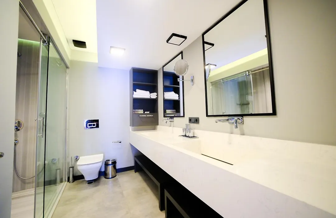 Deniz Boutique Hotel Konyaaltı-1